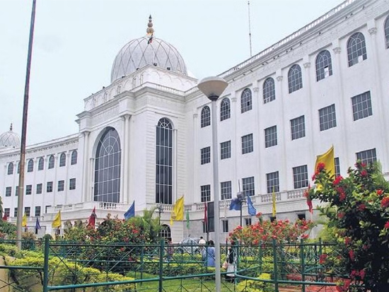 Salar Jung Museum