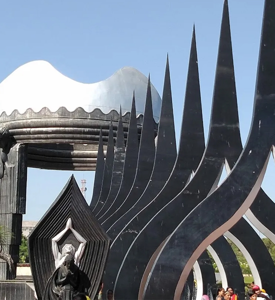 NTR Gardens