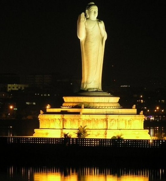 Tank Bund